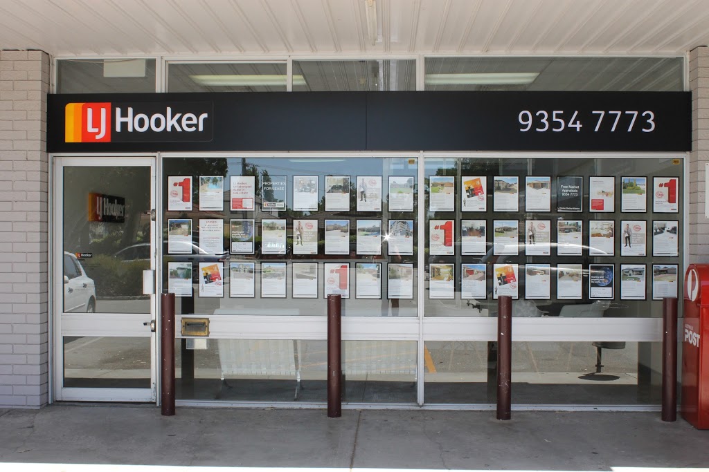 LJ Hooker Shelley | real estate agency | 17 Tribute St W, Shelley WA 6148, Australia | 0893547773 OR +61 8 9354 7773