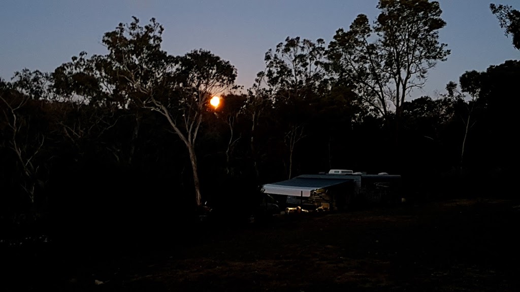 Pritchards Landing | campground | Nelson VIC 3292, Australia | 0000000 OR +61 0000000