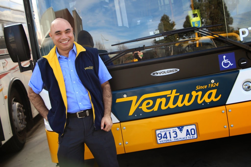 Ventura Croydon Depot | travel agency | 41 Windsor Rd, Croydon VIC 3136, Australia | 0397233529 OR +61 3 9723 3529