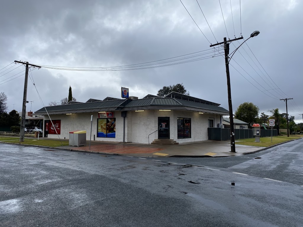 The Robinvale Corner Store | meal takeaway | 80 George St, Robinvale VIC 3549, Australia | 0350263027 OR +61 3 5026 3027