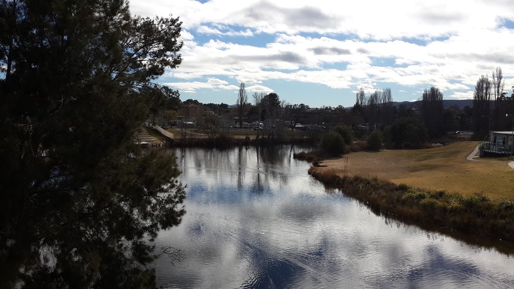 Marj Christian Park | park | 2 Macquoid St, Queanbeyan East NSW 2620, Australia