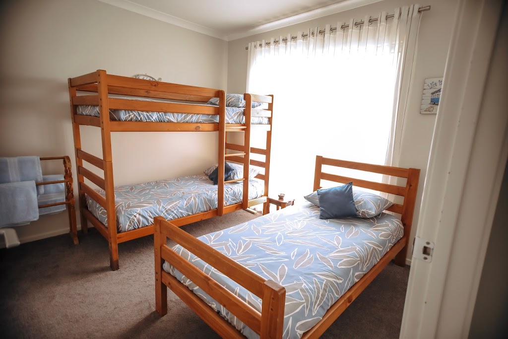 Sea Breeze Port Campbell | lodging | Pitcher St, Port Campbell VIC 3269, Australia | 0427985176 OR +61 427 985 176