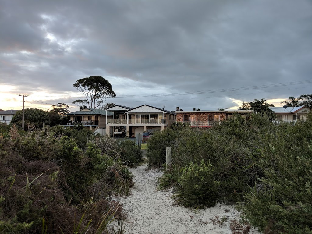 Photo by Stanislav G.. Callala Beachfront (not a caravan or camping park) | lodging | 14 Greenway Rd, Callala Beach NSW 2540, Australia | 0417260055 OR +61 417 260 055