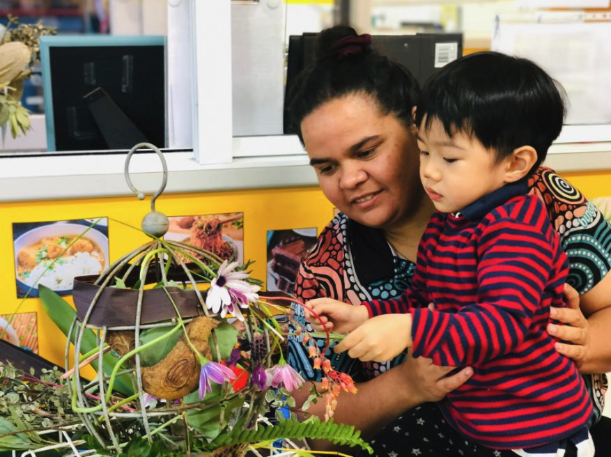 Farran Street Quality Child Care Centre | 11 Farran St, Lane Cove North NSW 2066, Australia | Phone: (02) 9427 5632