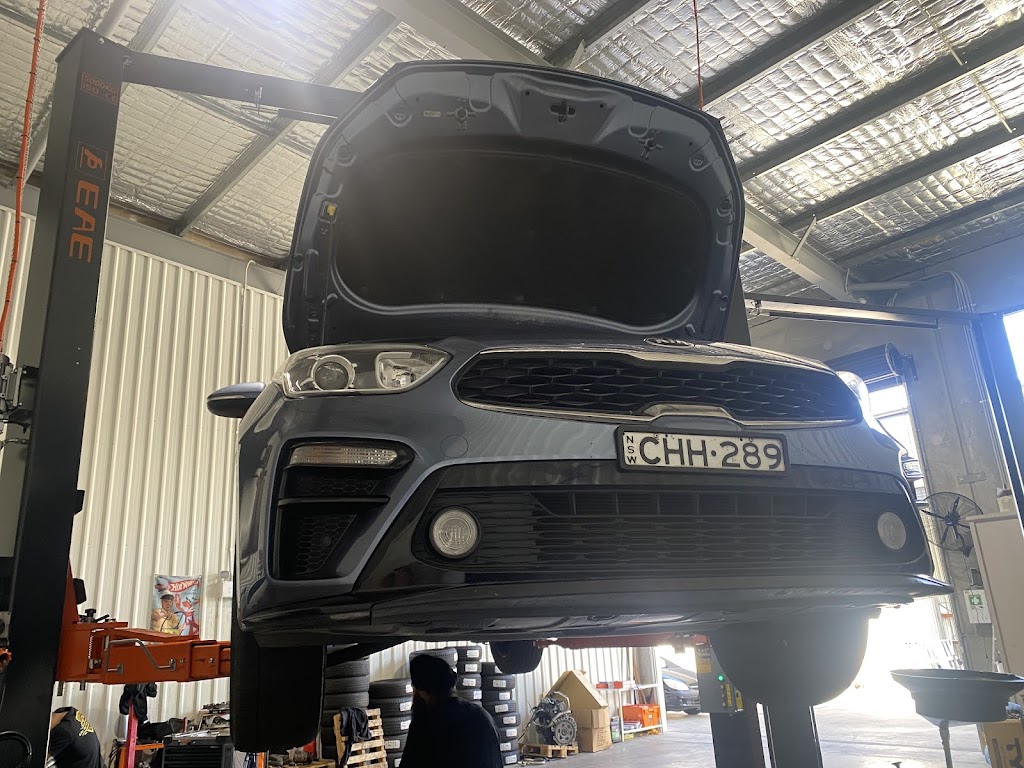 SAI Motors | Unit 9/62 Spitfire Pl, Rutherford NSW 2320, Australia | Phone: 1300 017 205