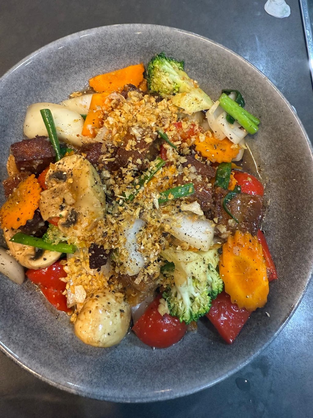 Thai hanuman Glenmorepark | 90/98 Glenmore Ridge Dr, Glenmore Park NSW 2745, Australia | Phone: 0404 677 799