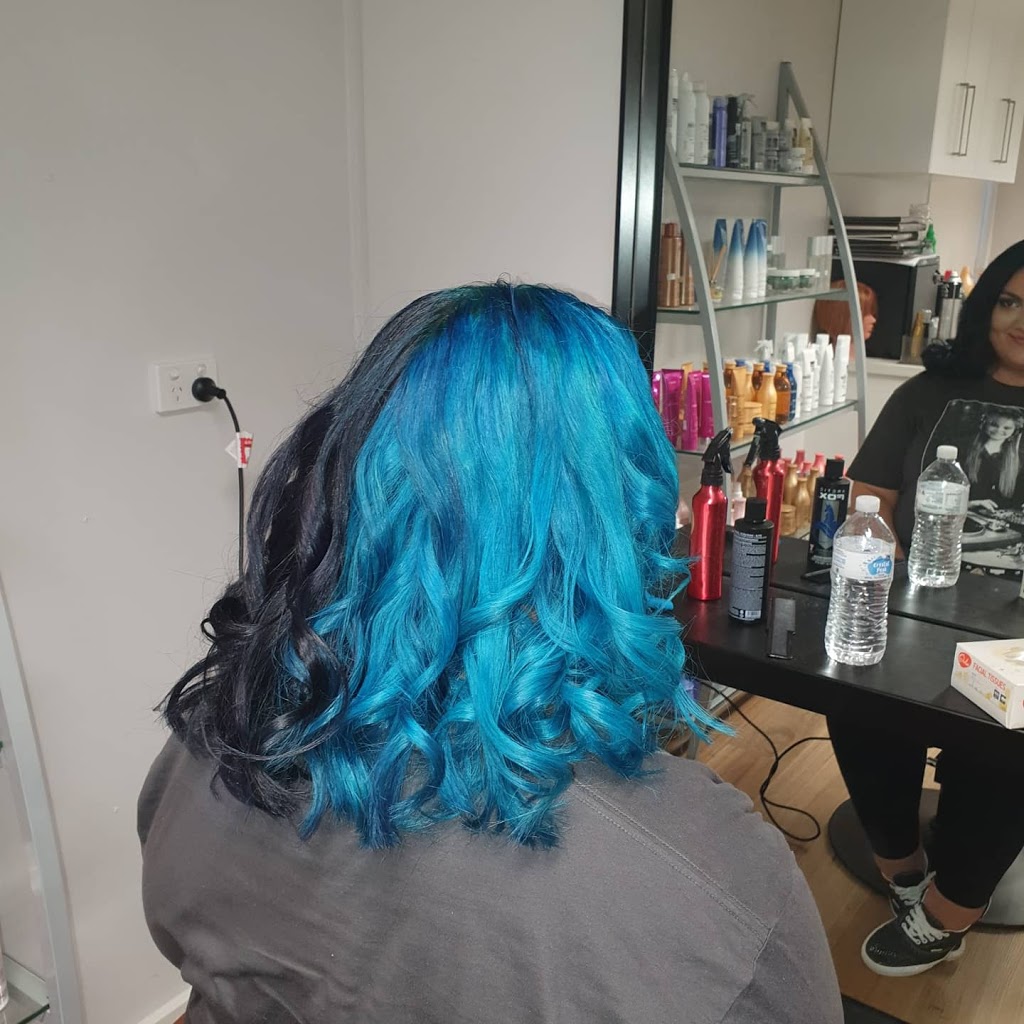 Glamourized Hair and Beauty | 110 Ninth Ave, Austral NSW 2179, Australia | Phone: 0438 300 028