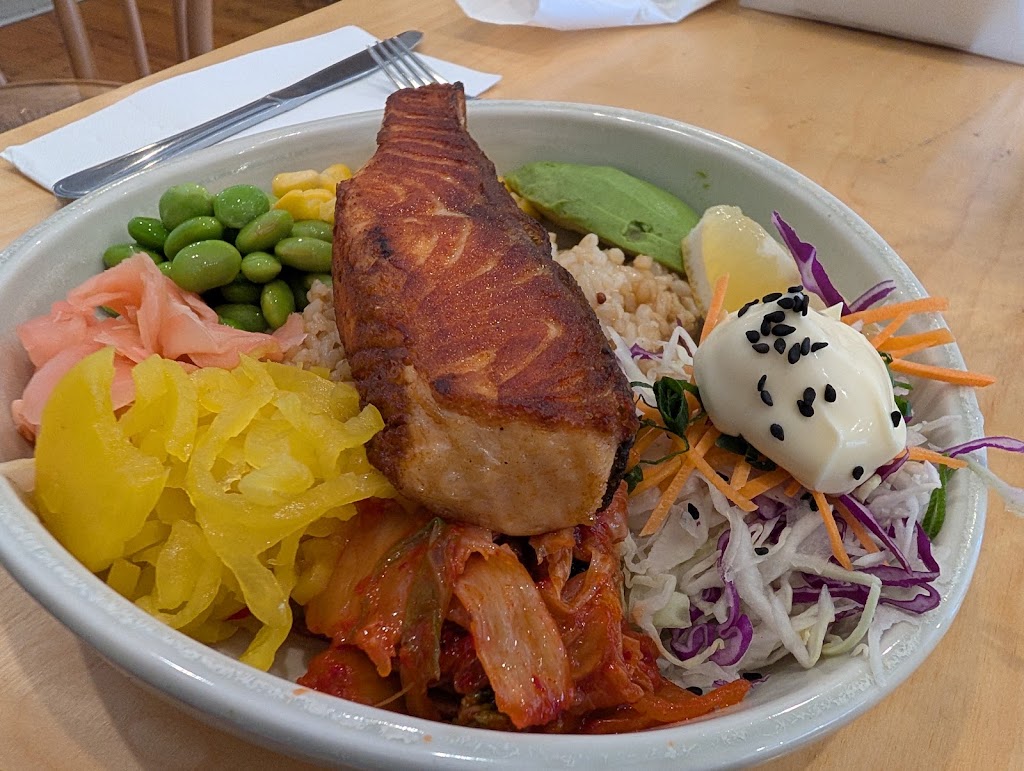 The Walrus Waverley | 29 Albion St, Waverley NSW 2024, Australia | Phone: (02) 8964 7529