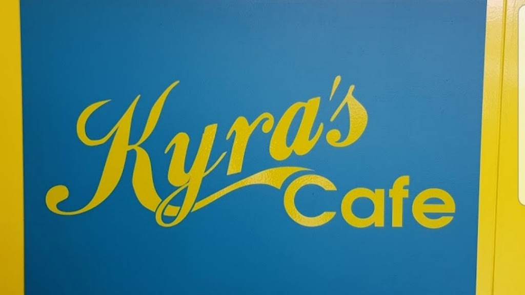 Kyras cafe | cafe | 17 Alpine St, Ferntree Gully VIC 3156, Australia | 0421277672 OR +61 421 277 672