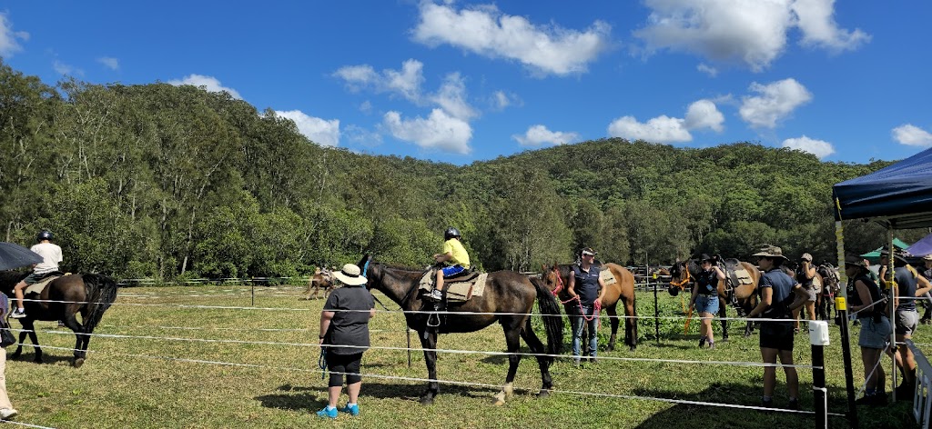 Boundary Cove Campsite | Glenworth Valley NSW 2250, Australia | Phone: (02) 4375 1222