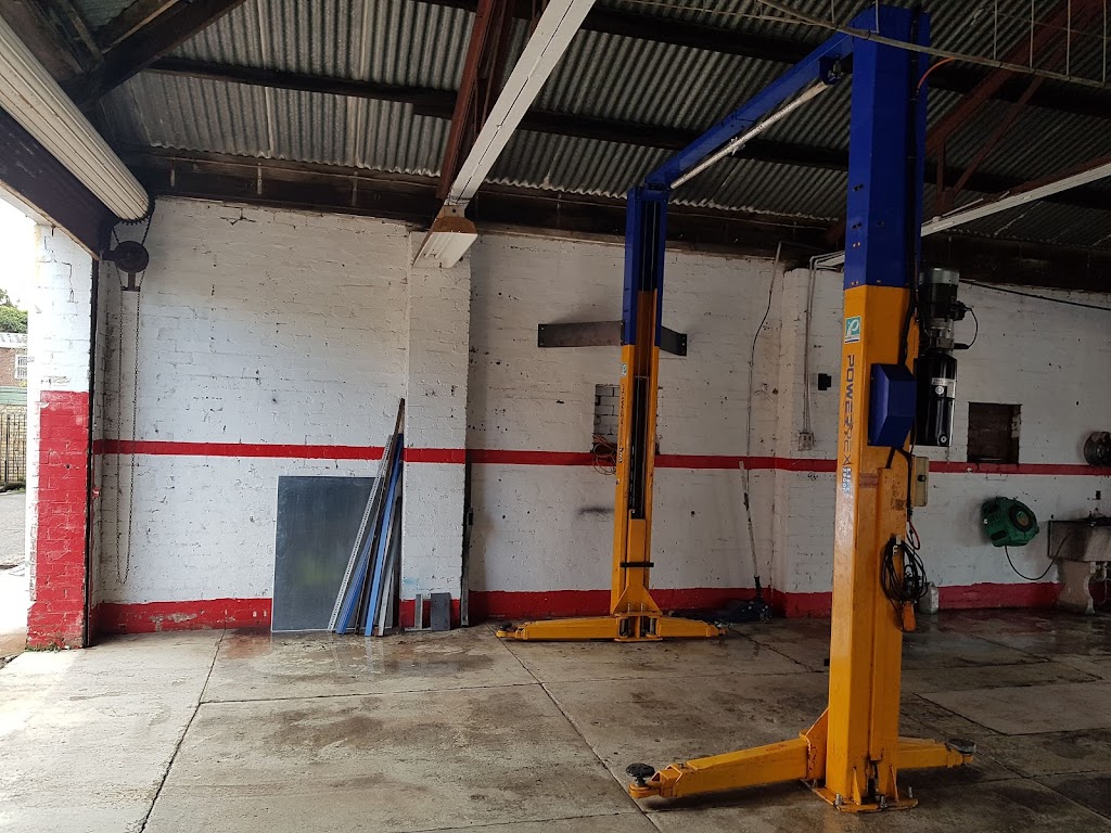 Salim Chidiac Mechanical Repairs | 345 Belmore Rd, Riverwood NSW 2210, Australia | Phone: 0422 708 974