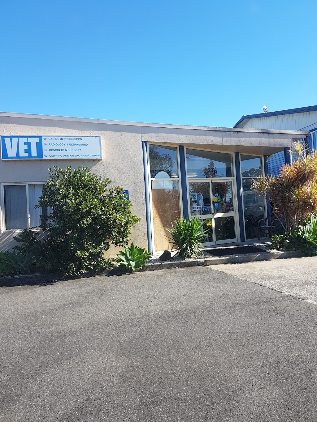 Northern Rivers Vet Service | veterinary care | 137 Johnston St, Casino NSW 2470, Australia | 0266622162 OR +61 2 6662 2162