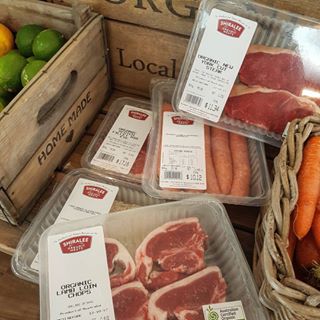 Forage Wholefoods Organic Grocer | Shop 2 / 1/5 Hilltop Rd, Avalon Beach NSW 2107, Australia
