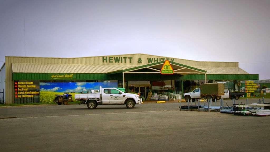 Hewitt and Whitty | store | 2 Wiltshire Ln, Delacombe VIC 3356, Australia | 0353361344 OR +61 3 5336 1344