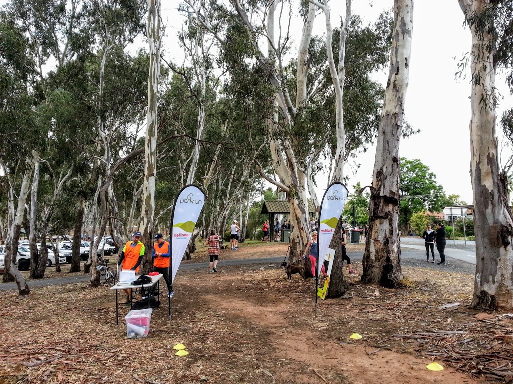 Echuca Moama parkrun | health | Lions Park, Campaspe Esp, Ogilvie Ave, Echuca VIC 3564, Australia