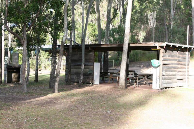 Cania Gorge Tourist Retreat | 1253 Cania Rd, Monto QLD 4630, Australia | Phone: (07) 4167 8110