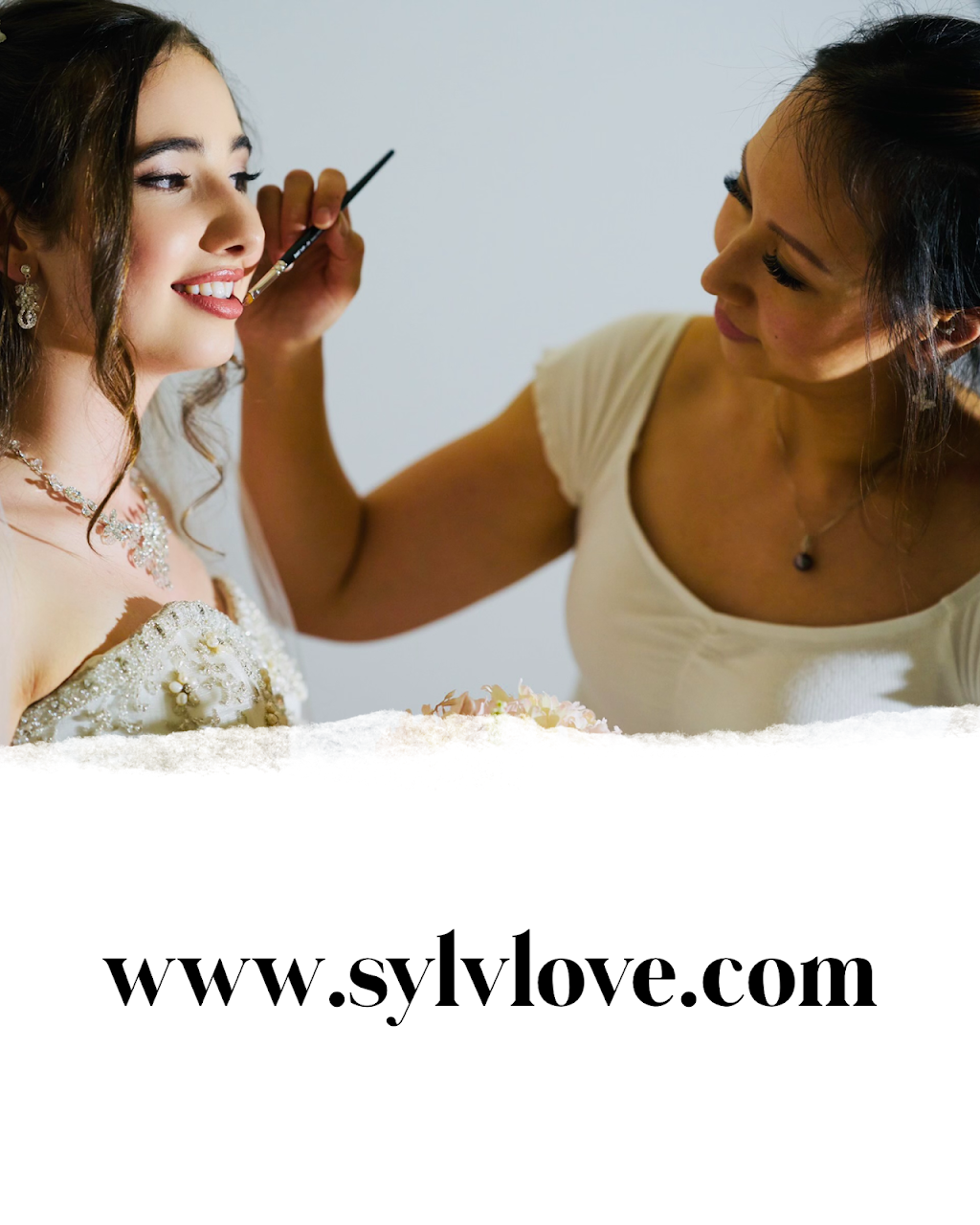 Sylv Love | beauty salon | 104 George St, Quirindi NSW 2343, Australia | 0488520520 OR +61 488 520 520
