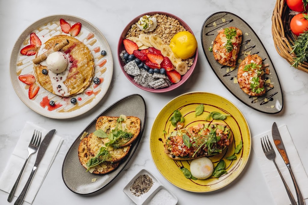 Cafe ZAZA | 43 Appletree Rd, Holmesville NSW 2286, Australia | Phone: (02) 7229 9569