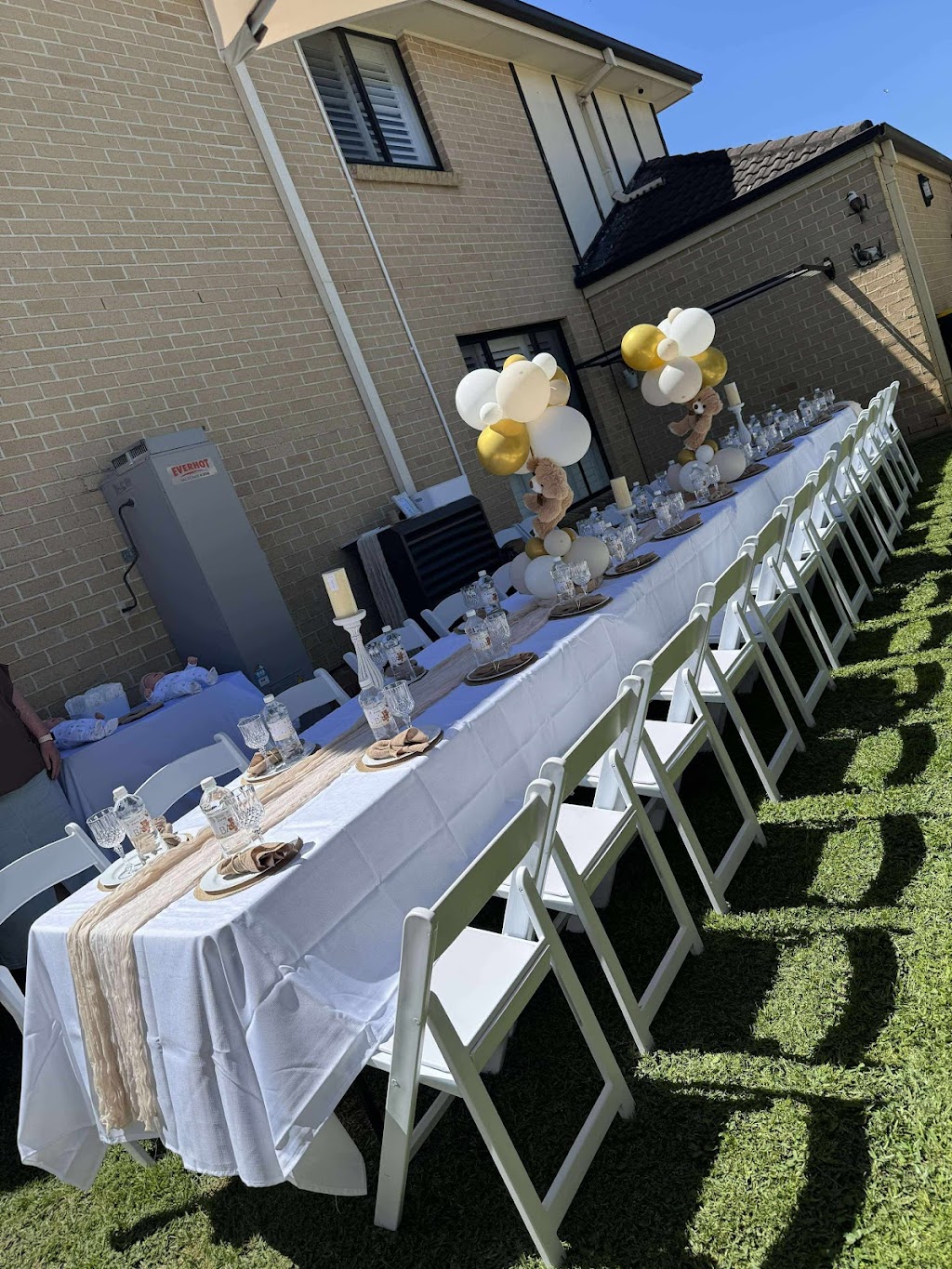Hire Haven | Unit 8/22 Gibson Ave, Werrington NSW 2747, Australia | Phone: 0421 269 528