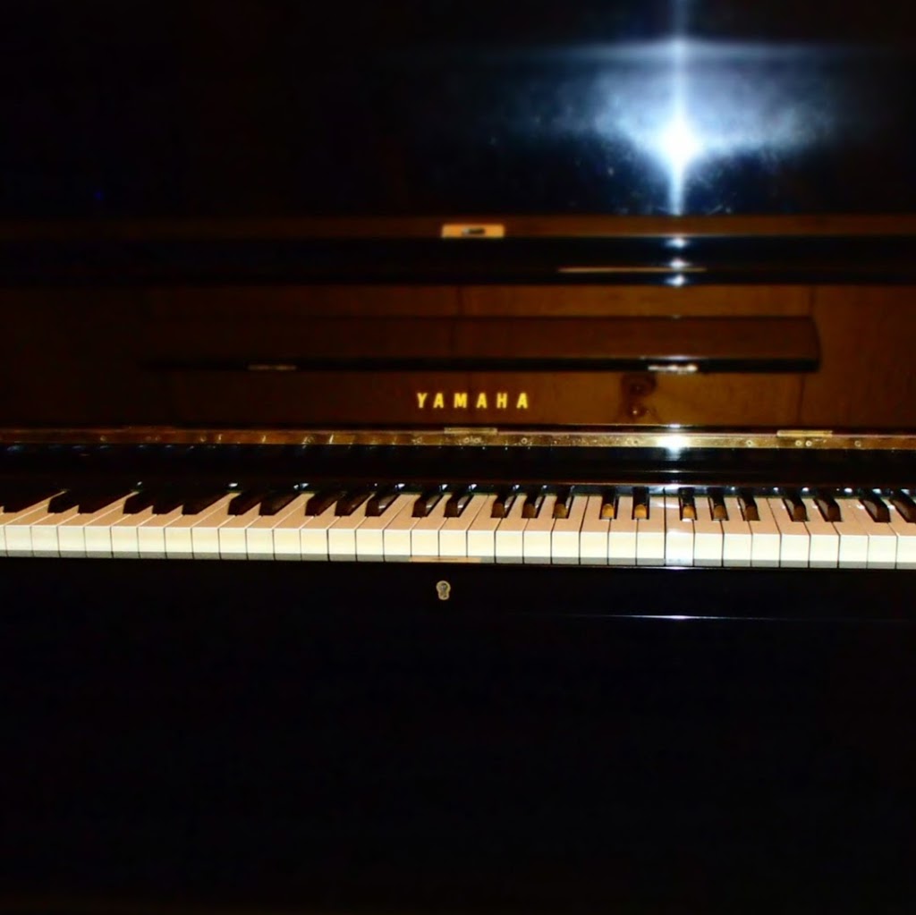 Piano Lessons In Parramatta | 23 Irving St, Parramatta NSW 2150, Australia | Phone: 0499 500 294