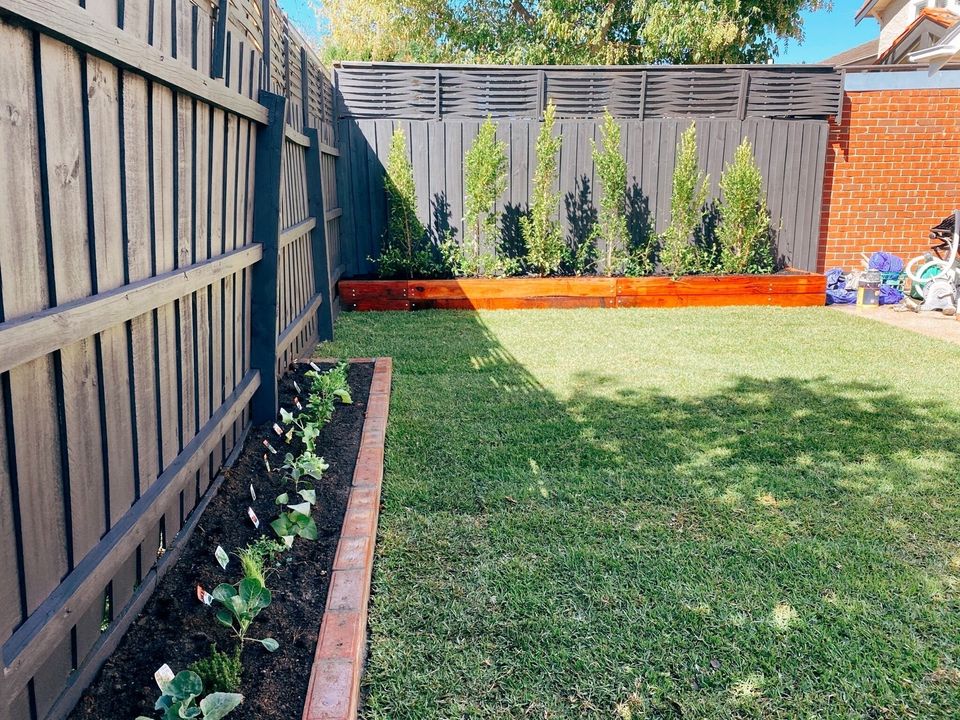 Warragul Landscaping | 315 Warragul-Leongatha Rd, Ellinbank VIC 3821, Australia | Phone: (03) 9013 3843