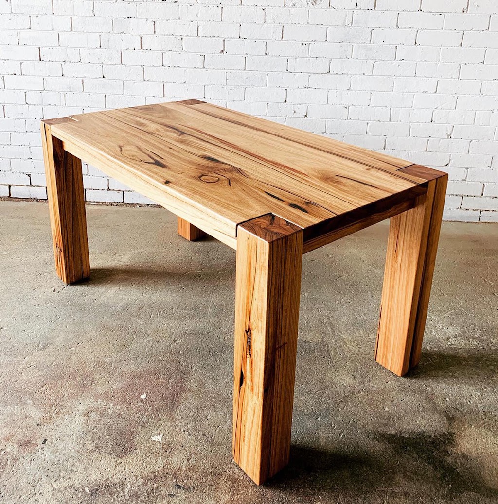 Co-Craft: School of Making and custom timber furniture |  | 67 St Hellier St, Heidelberg Heights VIC 3056, Australia | 0407519835 OR +61 407 519 835