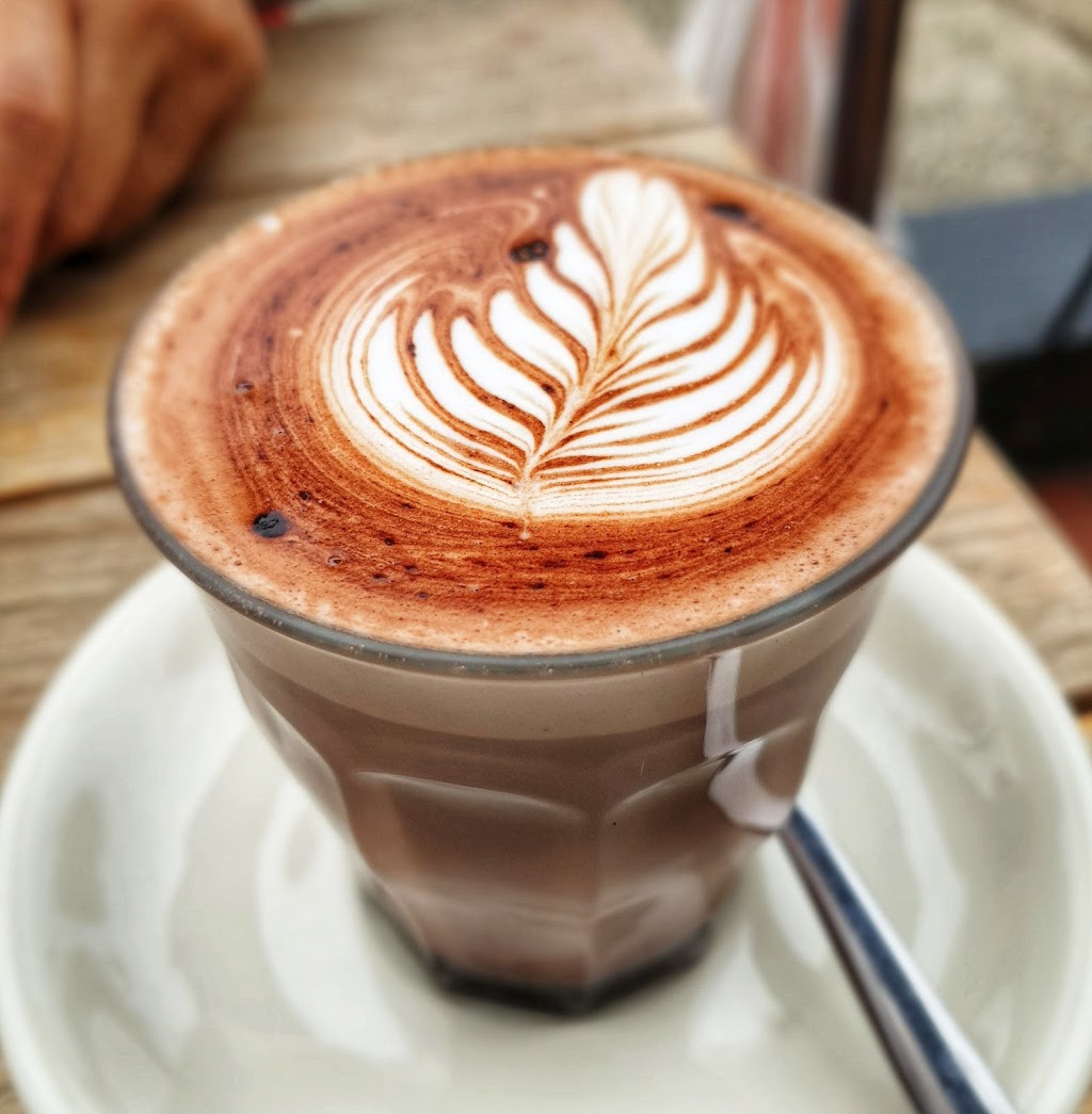 Double Tap Coffee | cafe | 54/56 Smith St, Marrickville NSW 2204, Australia | 0404475430 OR +61 404 475 430