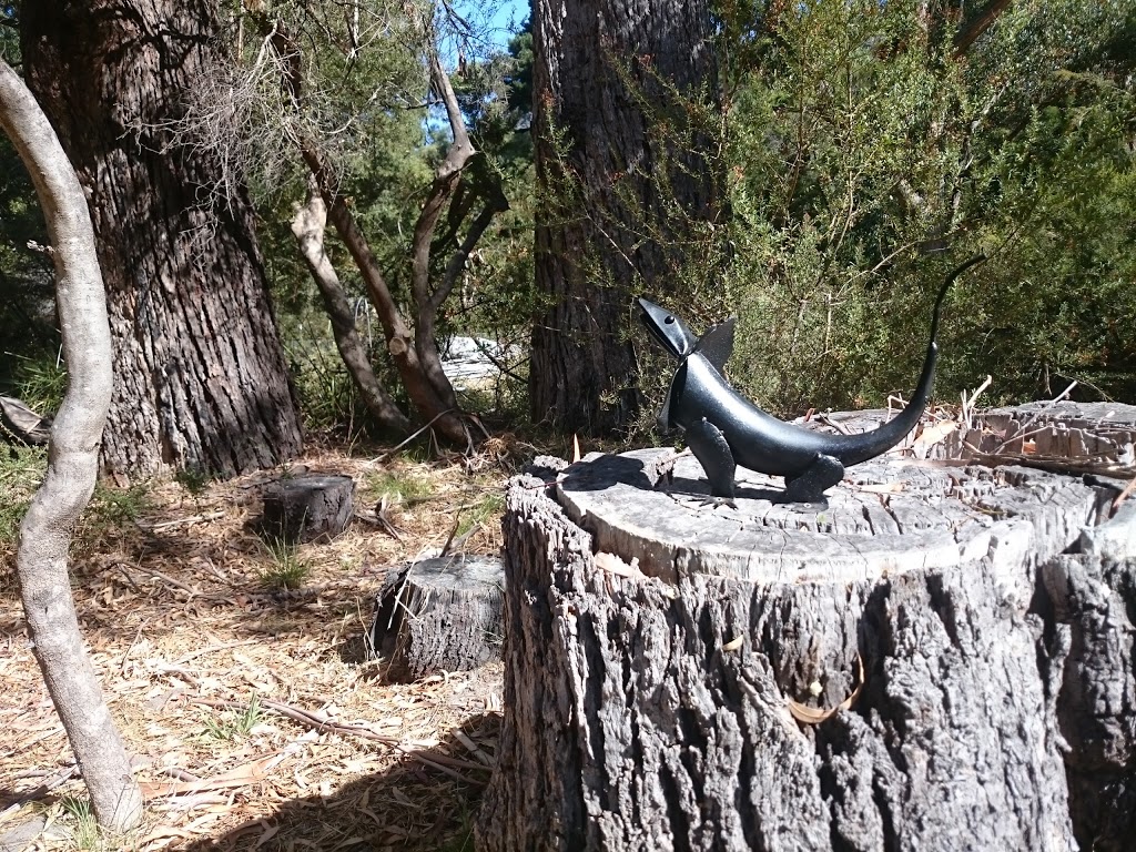 Halls Gap Botanical Gardens | museum | Halls Gap VIC 3381, Australia