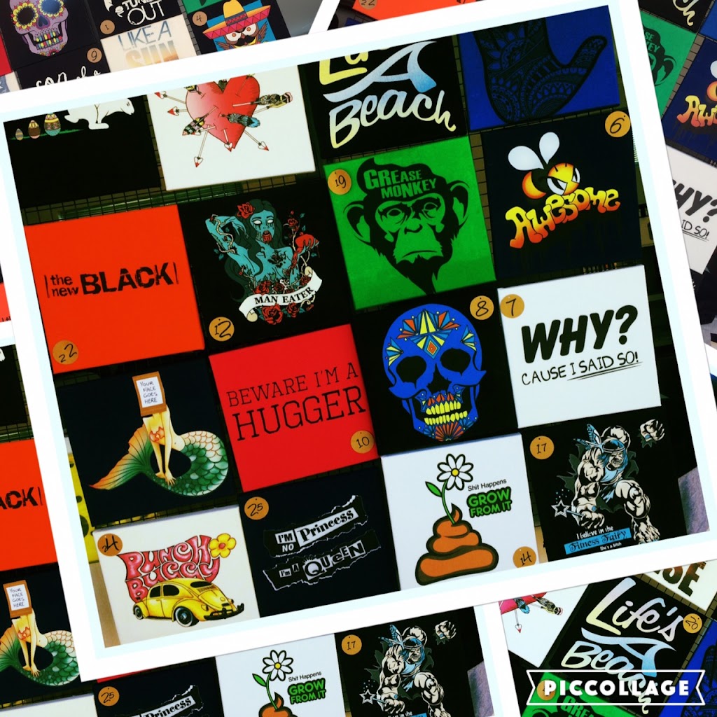 Awesome Tshirts | 19 Grieve Cl, West Gosford NSW 2250, Australia | Phone: 1800 276 872