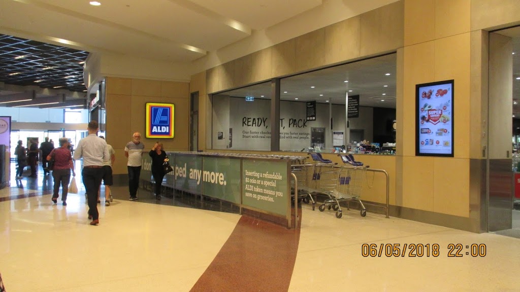 ALDI Cockburn Gateway | supermarket | Gateway, 816 Beeliar Dr, Success WA 6164, Australia