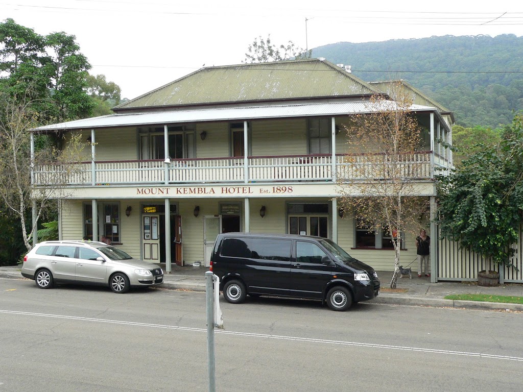 Mount Kembla Village Hotel | lodging | 274 Cordeaux Rd, Mount Kembla NSW 2526, Australia | 0242711119 OR +61 2 4271 1119