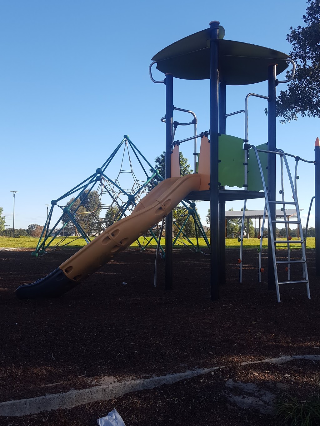 Bungarribee Homestead Park | park | Doonside Rd & Steeltrap Dr, Bungarribee NSW 2767, Australia | 0298396000 OR +61 2 9839 6000