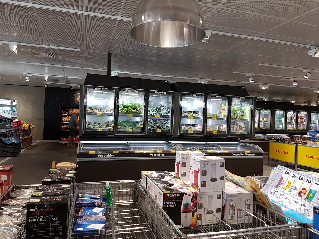 ALDI Morayfield | supermarket | 24 Dickson Rd, Morayfield QLD 4506, Australia