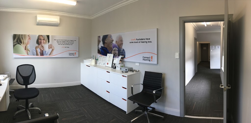 Connect Hearing | doctor | 73 Stud Rd, Dandenong VIC 3175, Australia | 0396562220 OR +61 3 9656 2220
