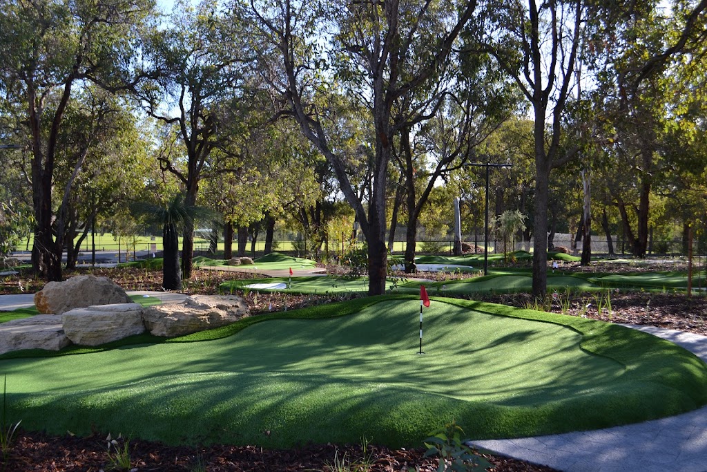 Point Walter Golf Course | tourist attraction | Honour Ave, Bicton WA 6157, Australia | 0893303262 OR +61 8 9330 3262