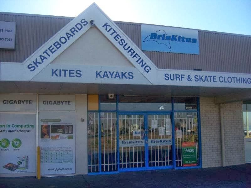 BrisKites | store | 1/462 Beaconsfield Terrace, Brighton QLD 4017, Australia | 0732691034 OR +61 7 3269 1034
