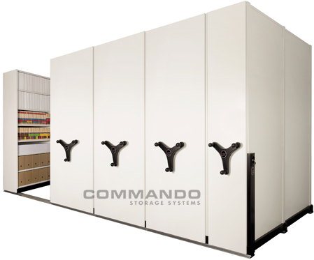 Commando Storage Systems | 114 Freight Dr, Somerton VIC 3062, Australia | Phone: (03) 9303 5999