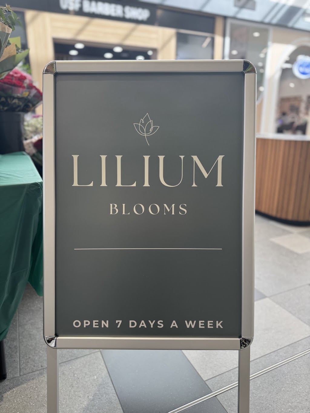 Lilium Blooms | Kiosk 3/180 Riverdale Bvd, Mernda VIC 3754, Australia | Phone: 0401 842 857