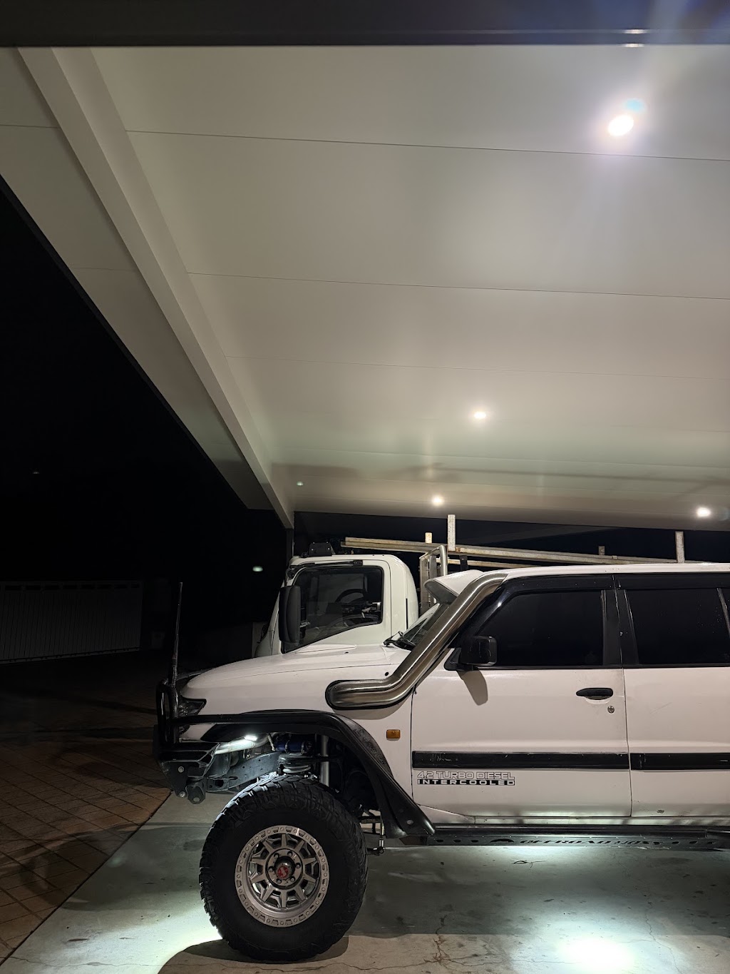 FabWiz Customs | 1 Waterfall Way, Tallai QLD 4213, Australia | Phone: 0410 563 922
