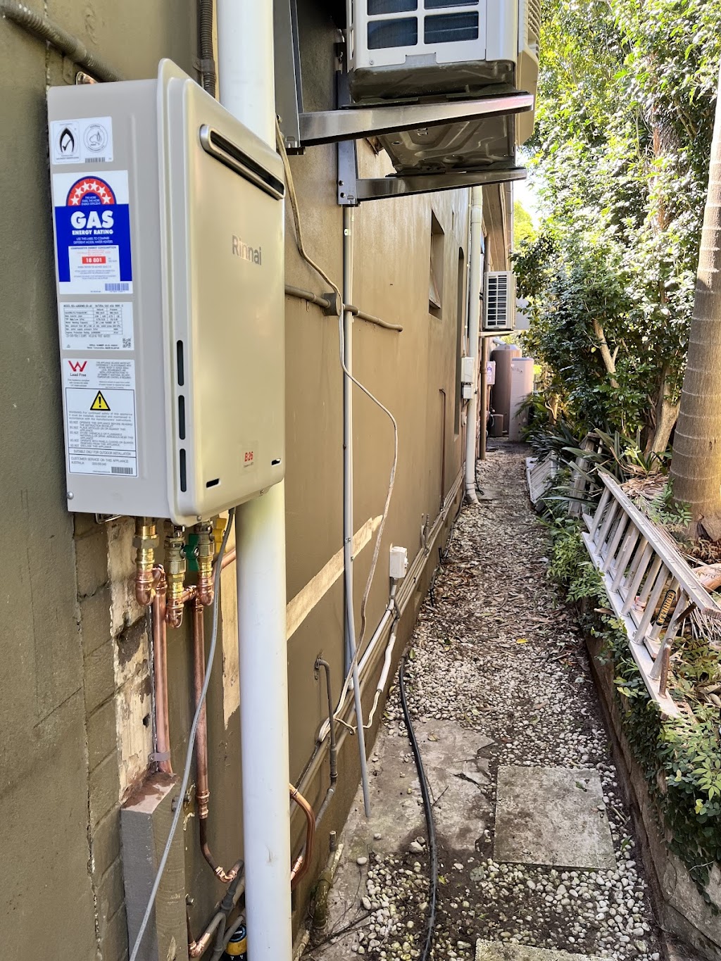 TMM Plumbing | Linksview Ave, Leonay NSW 2750, Australia | Phone: 0435 591 949