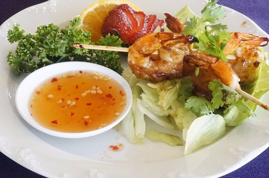 Thai Eatery | restaurant | 3/14 Tedder Ave, Main Beach QLD 4217, Australia | 0756792534 OR +61 7 5679 2534