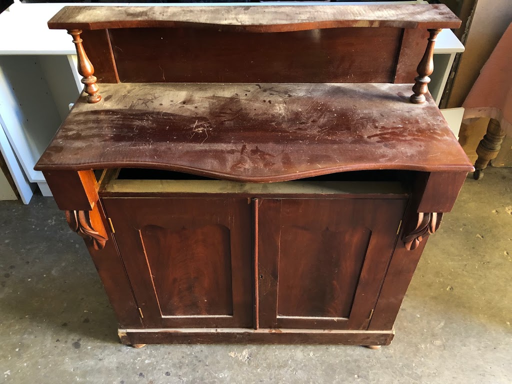 Sherwood Polishing - Central Coast - Furniture Restoration | furniture store | Central Coast, 7/14 Grieve Cl, West Gosford NSW 2250, Australia | 0407708586 OR +61 407 708 586