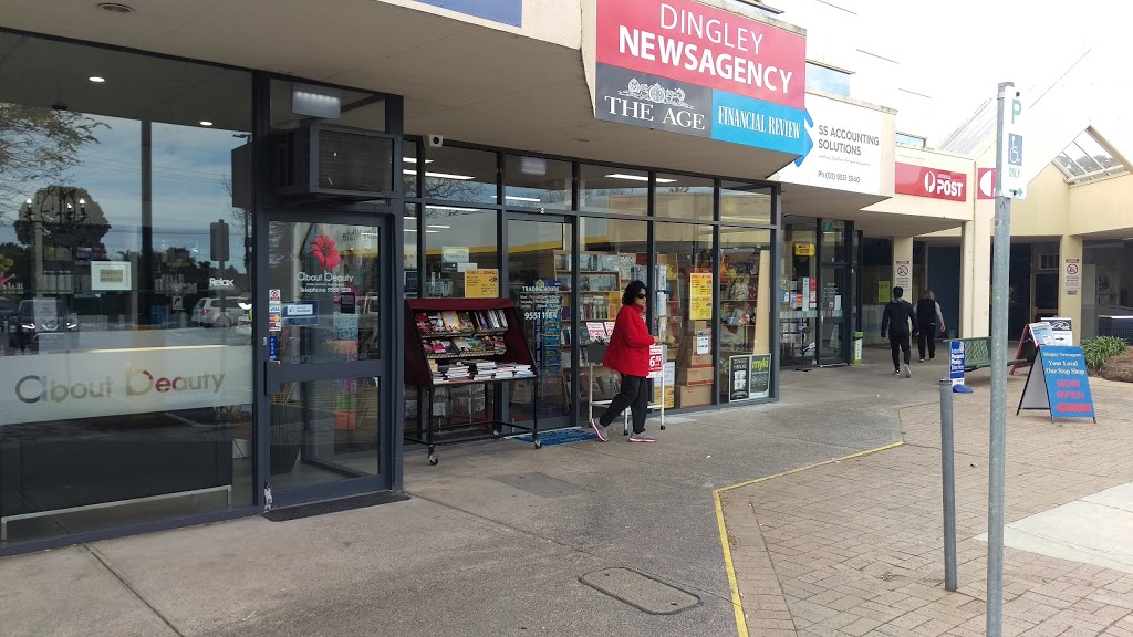 Dingley Village Authorised Newsagency | book store | 2/79 Centre Dandenong Rd, Dingley Village VIC 3172, Australia | 0395511184 OR +61 3 9551 1184