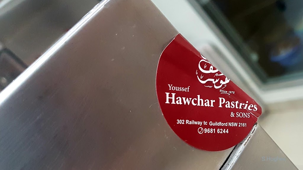 Hawchar Pastries | restaurant | 58-52 Hector St, Sefton NSW 2162, Australia | 0296816244 OR +61 2 9681 6244