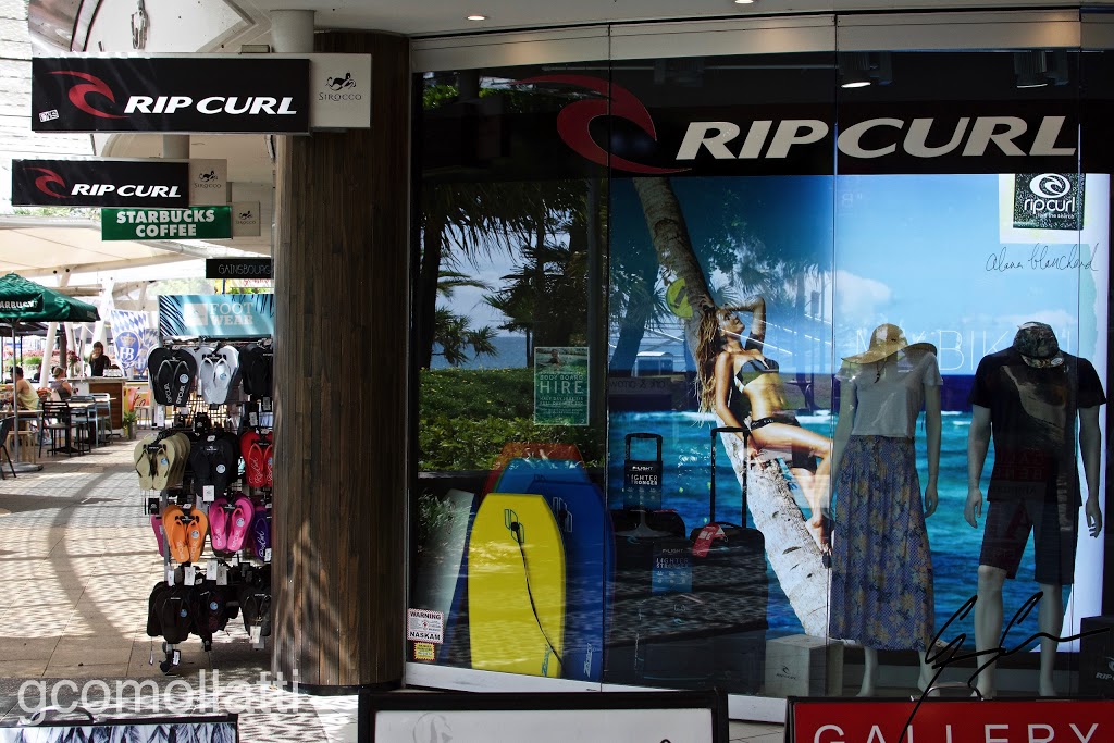 Rip Curl Mooloolaba | clothing store | Sirocco Resort, 106/107/59 Mooloolaba Esplanade, Mooloolaba QLD 4557, Australia | 0754443107 OR +61 7 5444 3107