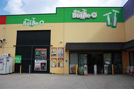 The Bottle-O | shop 6/41-45 Griffiths Rd, Lambton NSW 2299, Australia | Phone: (02) 4952 8055