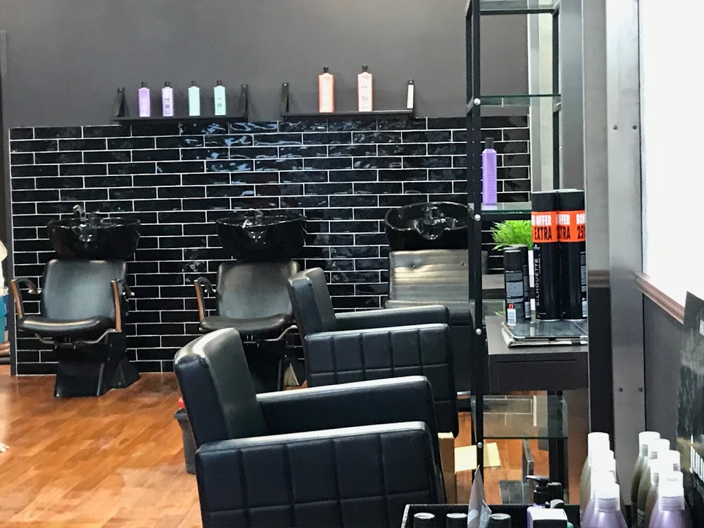 Tease Me Hair Creations | hair care | Kingston Palms Shopping Centre, Shop 9/2 Juers St, Kingston QLD 4114, Australia | 0730903996 OR +61 7 3090 3996