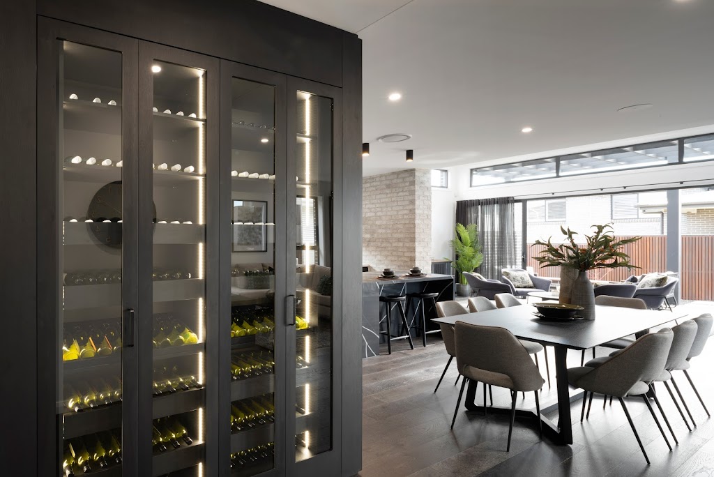 Fowler Homes Homeworld Box Hill Display Centre | 20-22 Noah St, Box Hill NSW 2765, Australia | Phone: (02) 8788 9392
