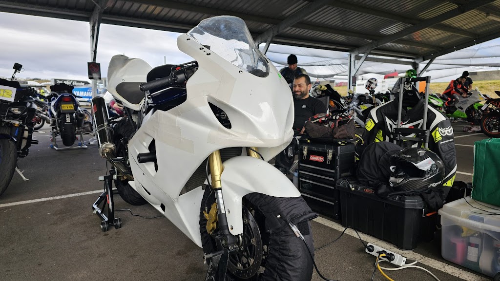 Micky Ks Motorsport Engineering | Stoddart Rd, Prospect NSW 2148, Australia | Phone: 0405 197 357