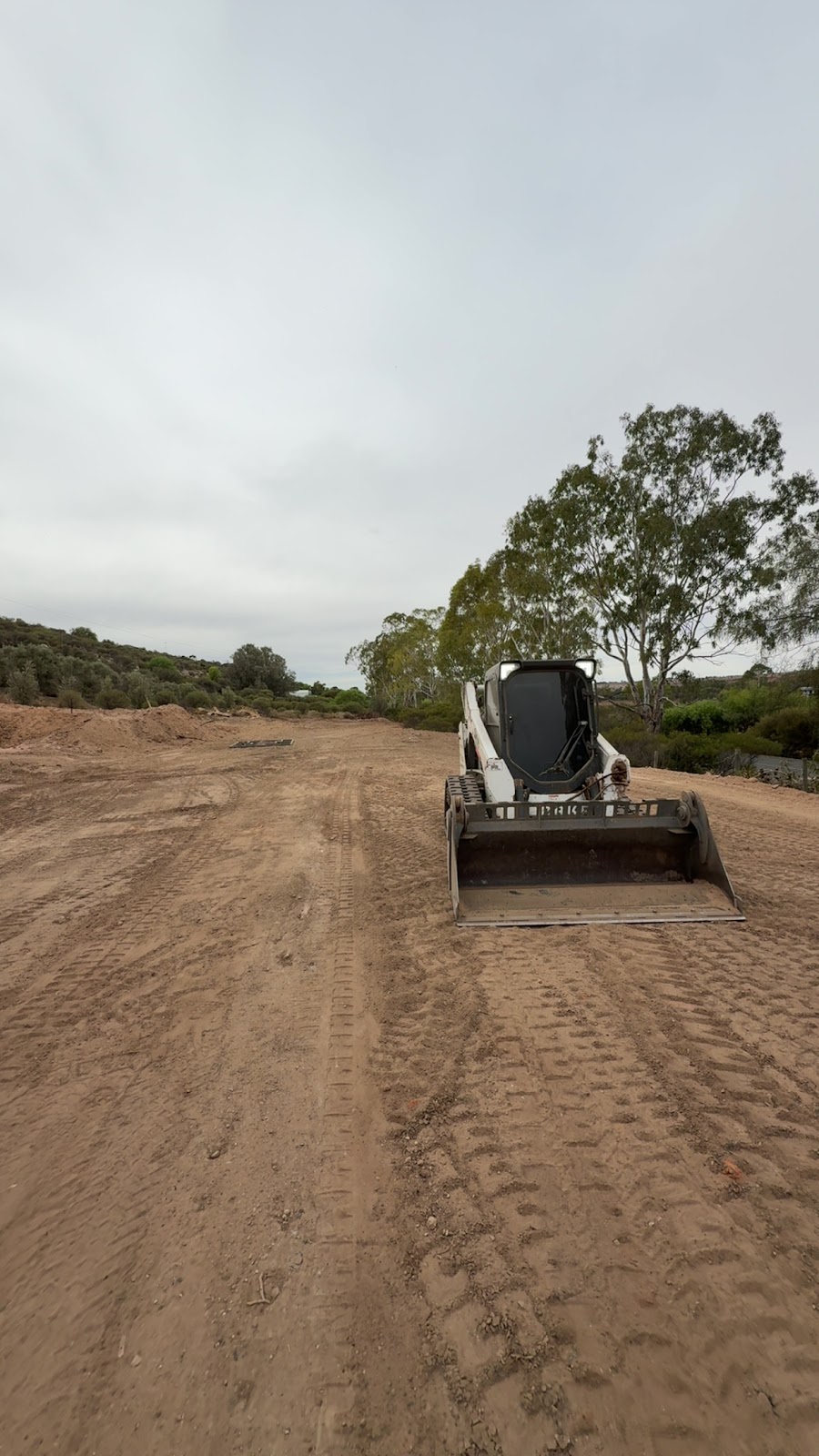 JD’s Contracting and Fab PTY LTD | Cliff View Dr, Walker Flat SA 5238, Australia | Phone: 0439 732 058